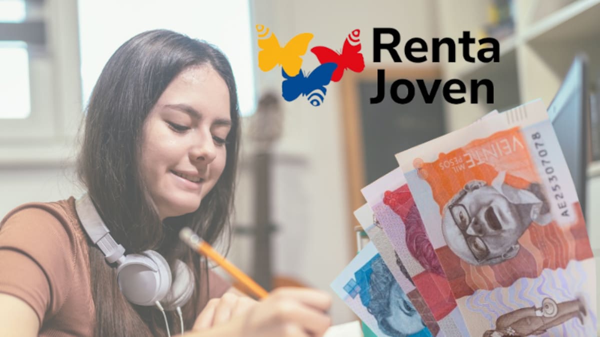 ¿Qué pasa si no tiene DaviPlata para recibir el pago de Renta Joven? Le explicamos