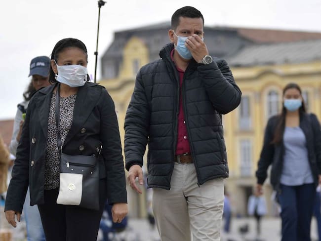 La situación del coronavirus en América Latina