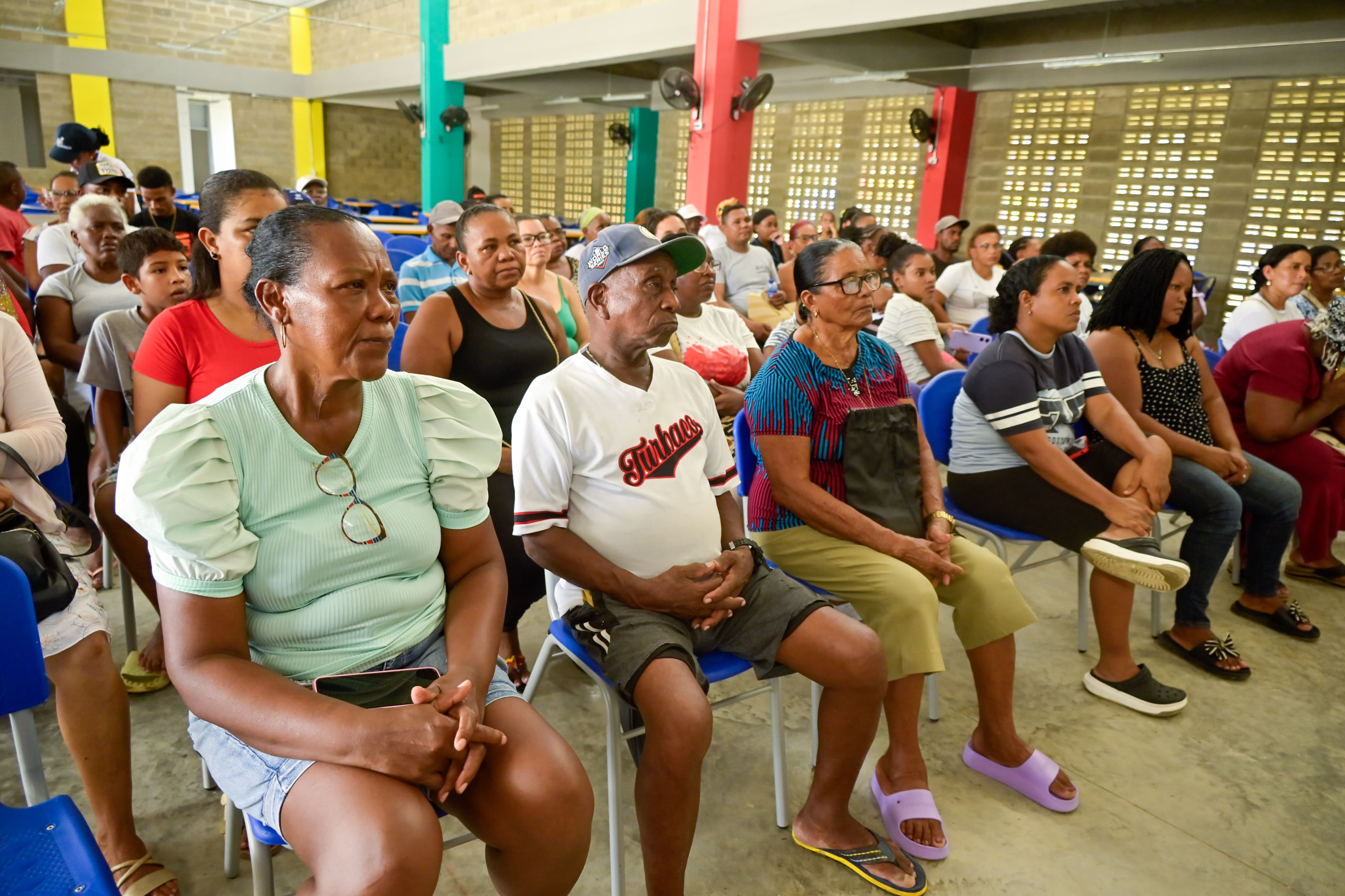 Alcaldía de Cartagena