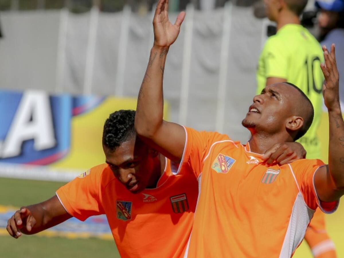 Jornada histórica: la fecha con más goles en torneos cortos