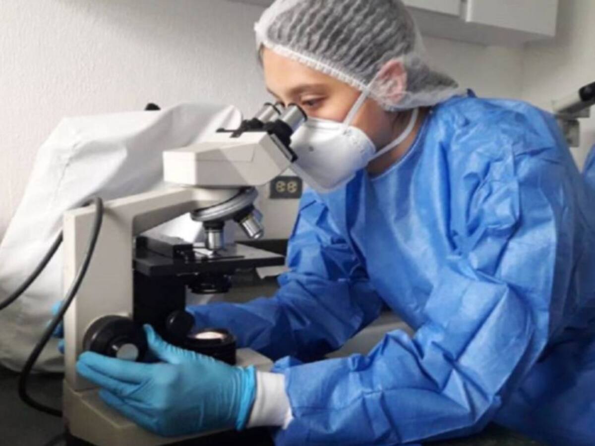 Tres laboratorios procesan muestras de COVID-19 para Caldas
