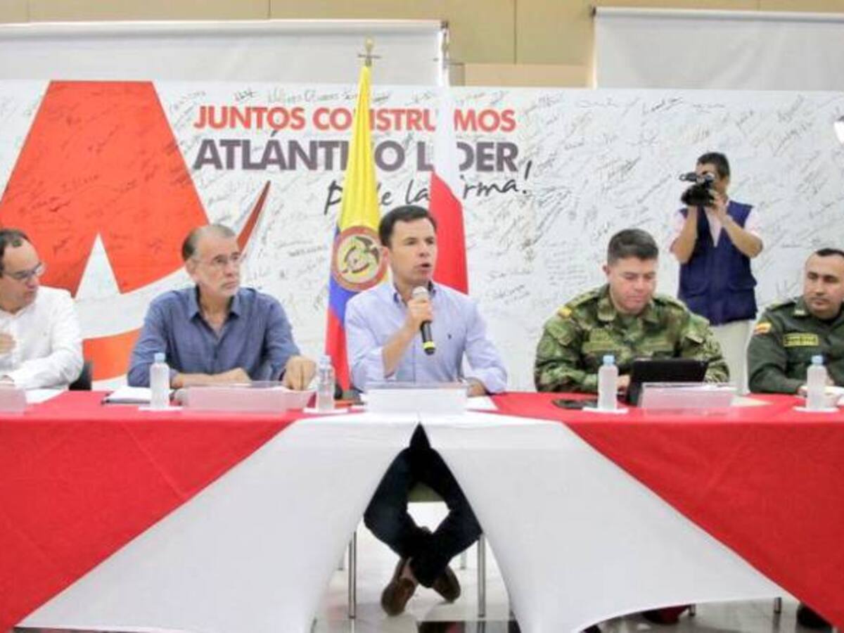 Fiscalía abre seis investigaciones por compra de votos en el Atlántico