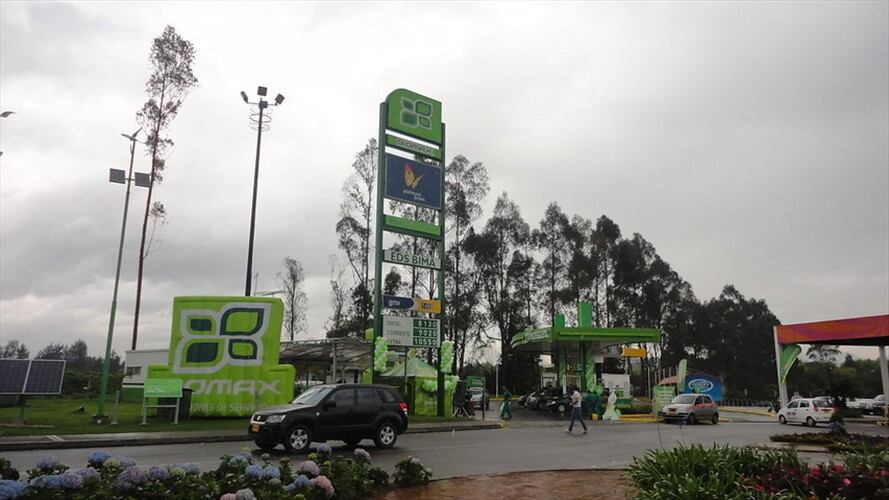 Biomax, con un equipo de abogados altamente conocido en el país, busca levantar el velo corporativo de la sociedad Odebrecht. Foto: Colprensa