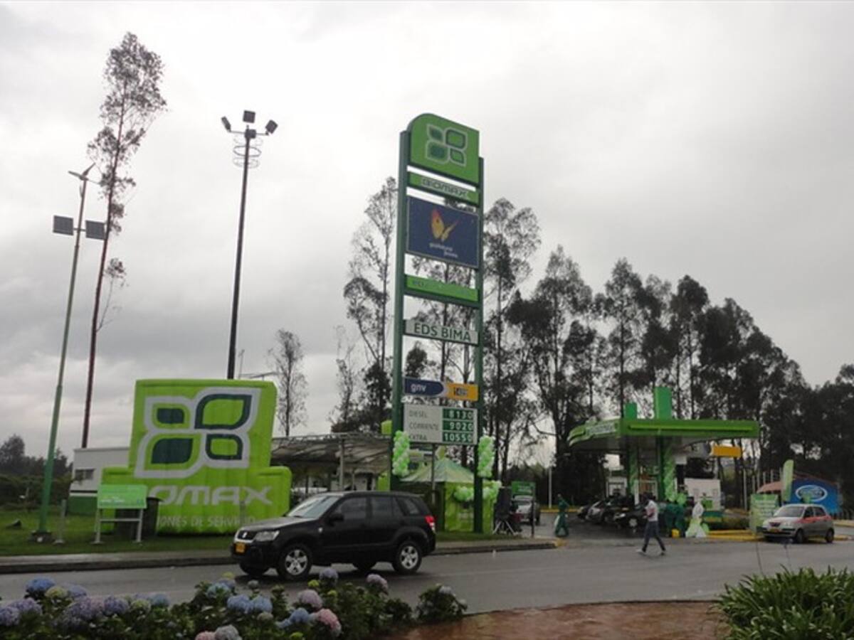 Biomax busca indemnización de $12.000 millones de Odebrecht