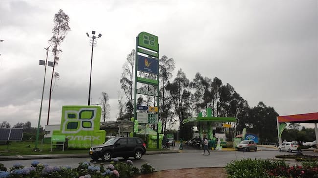 Biomax, con un equipo de abogados altamente conocido en el país, busca levantar el velo corporativo de la sociedad Odebrecht. Foto: Colprensa