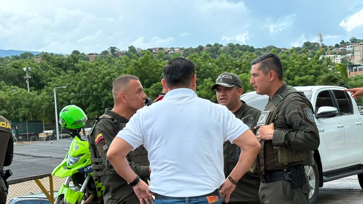 Norte de Santander permanece en máxima alerta tras dos atentados en menos de 24 horas