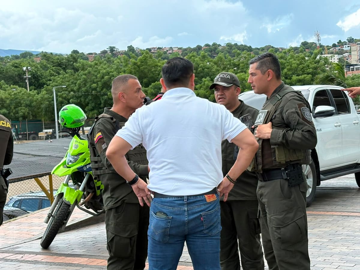Norte de Santander permanece en máxima alerta tras dos atentados en menos de 24 horas