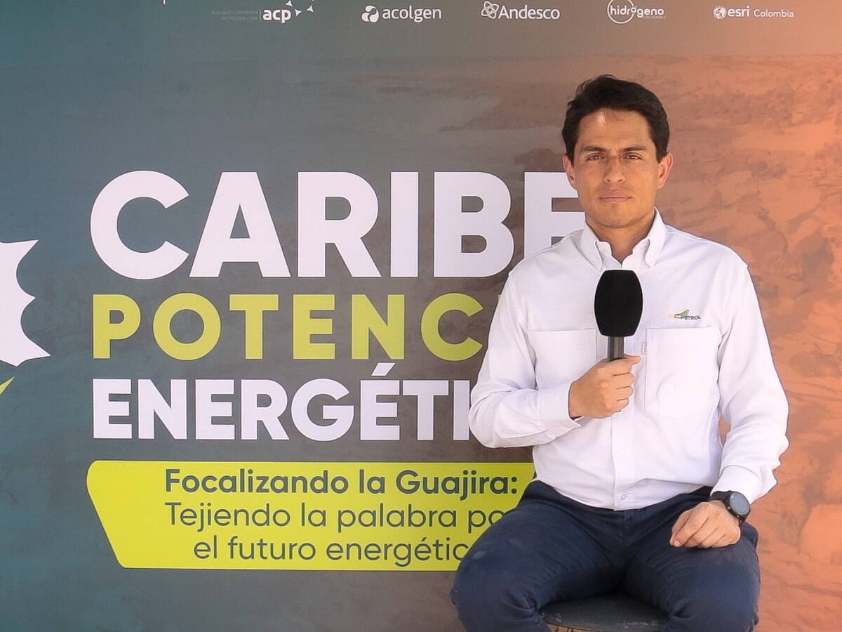 El diálogo, la escucha y el tejido: pilares clave para el desarrollo energético de La Guajira