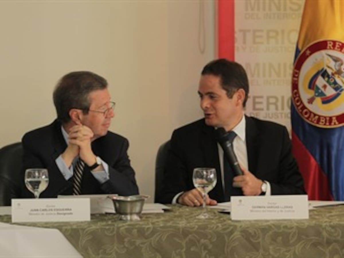 Sin consensos, Gobierno y altas cortes siguen estudiando la reforma judicial