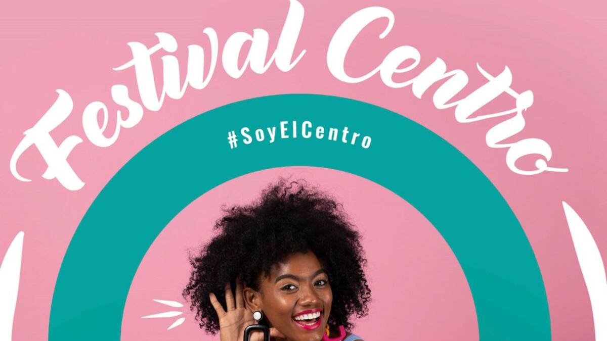 FESTIVAL CENTRO 2020