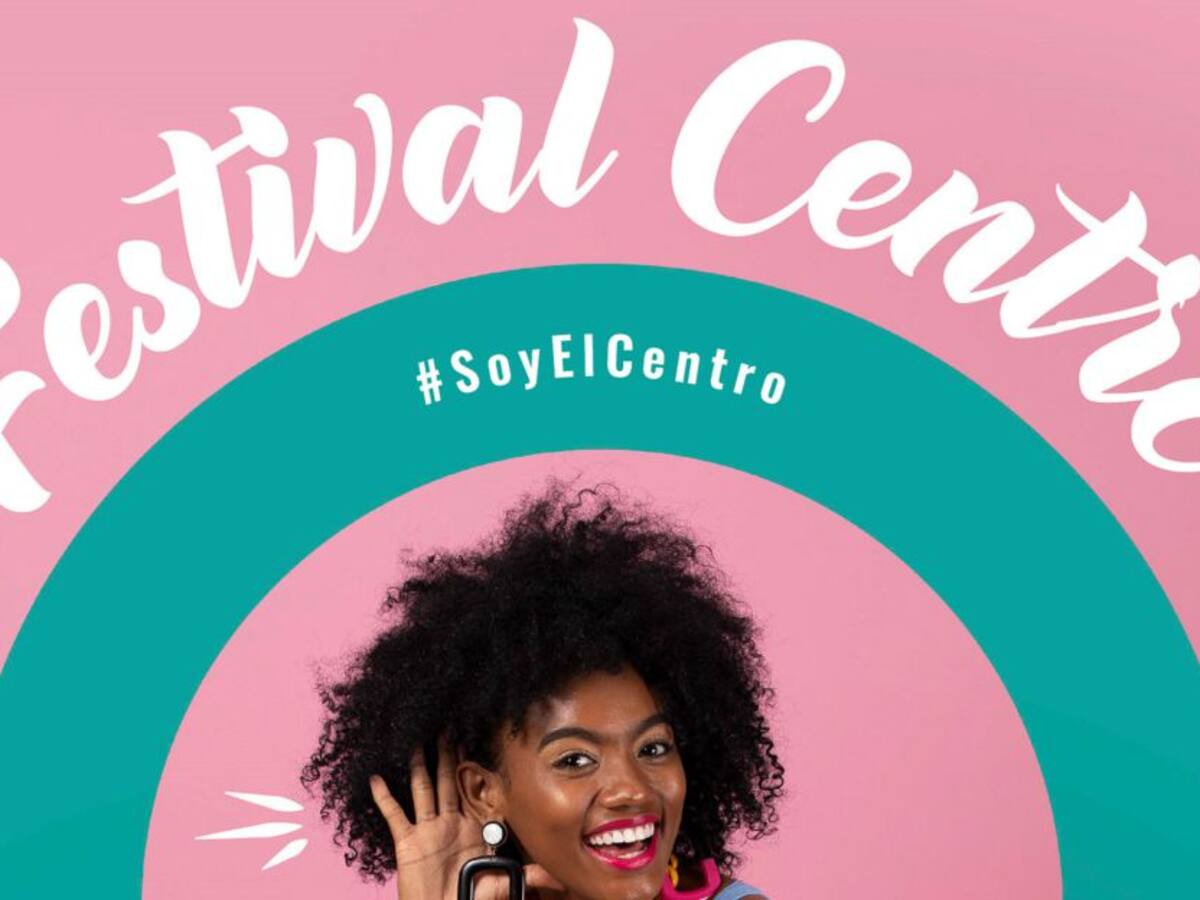 Festival Centro 2020