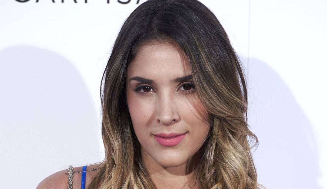 La contundente respuesta de Daniela Ospina a un seguidor