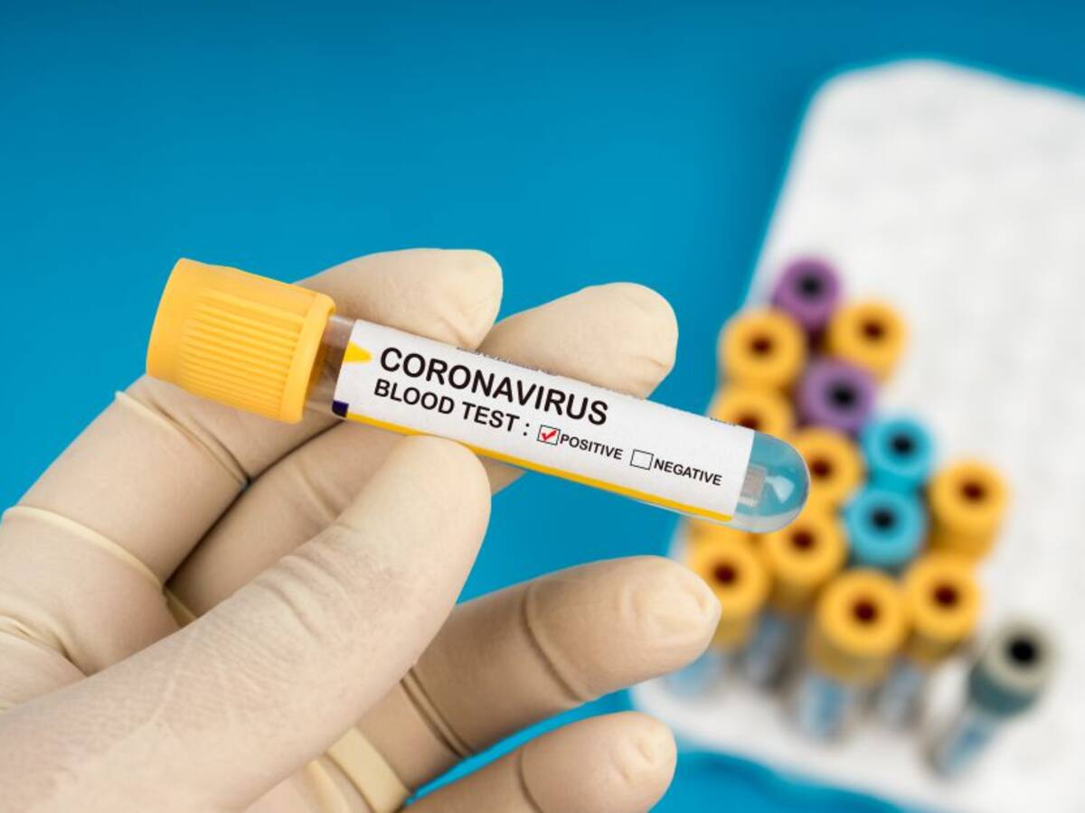 Reportan en EEUU primer muerto menor de 18 años por coronavirus