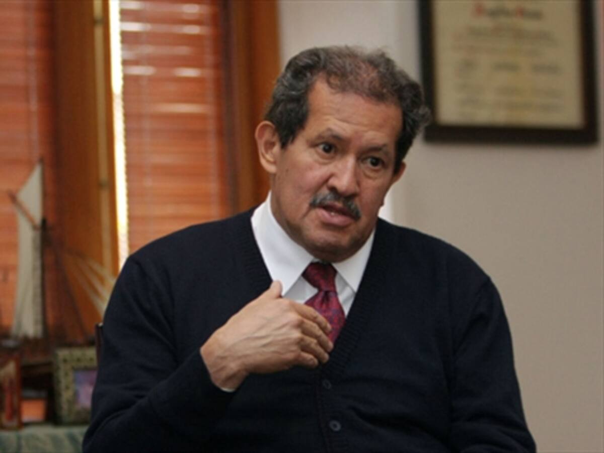 Angelino pide a CIDH y OEA revisar “persecución fiscal” en su contra