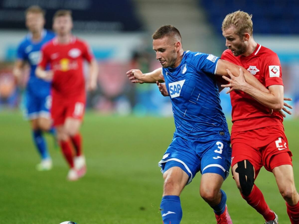 Prográmese con la fecha 31 de la Bundesliga