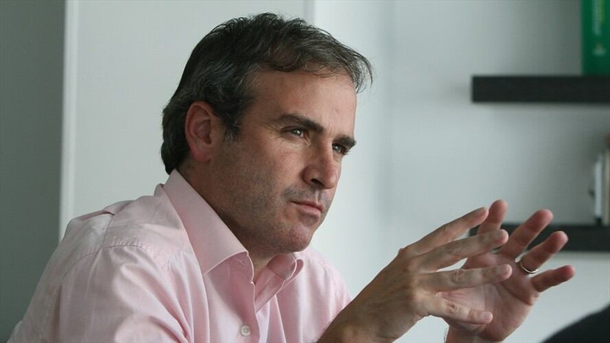 Pablo Felipe Robledo