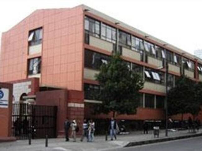 Universidad Pedagógica suspende clases por dos días