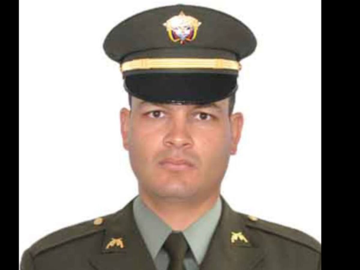Auxiliar asesinó a un policía manizaleño en escuela de Formación de Tuluá