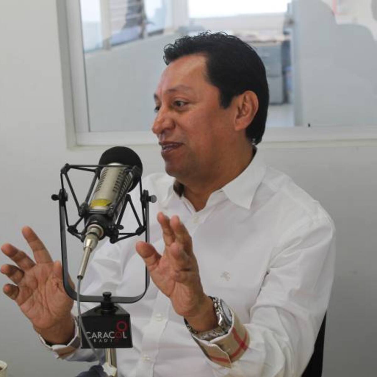 Condenado por corrupción exalcalde de Bucaramanga en caso ‘Manantial de amor’