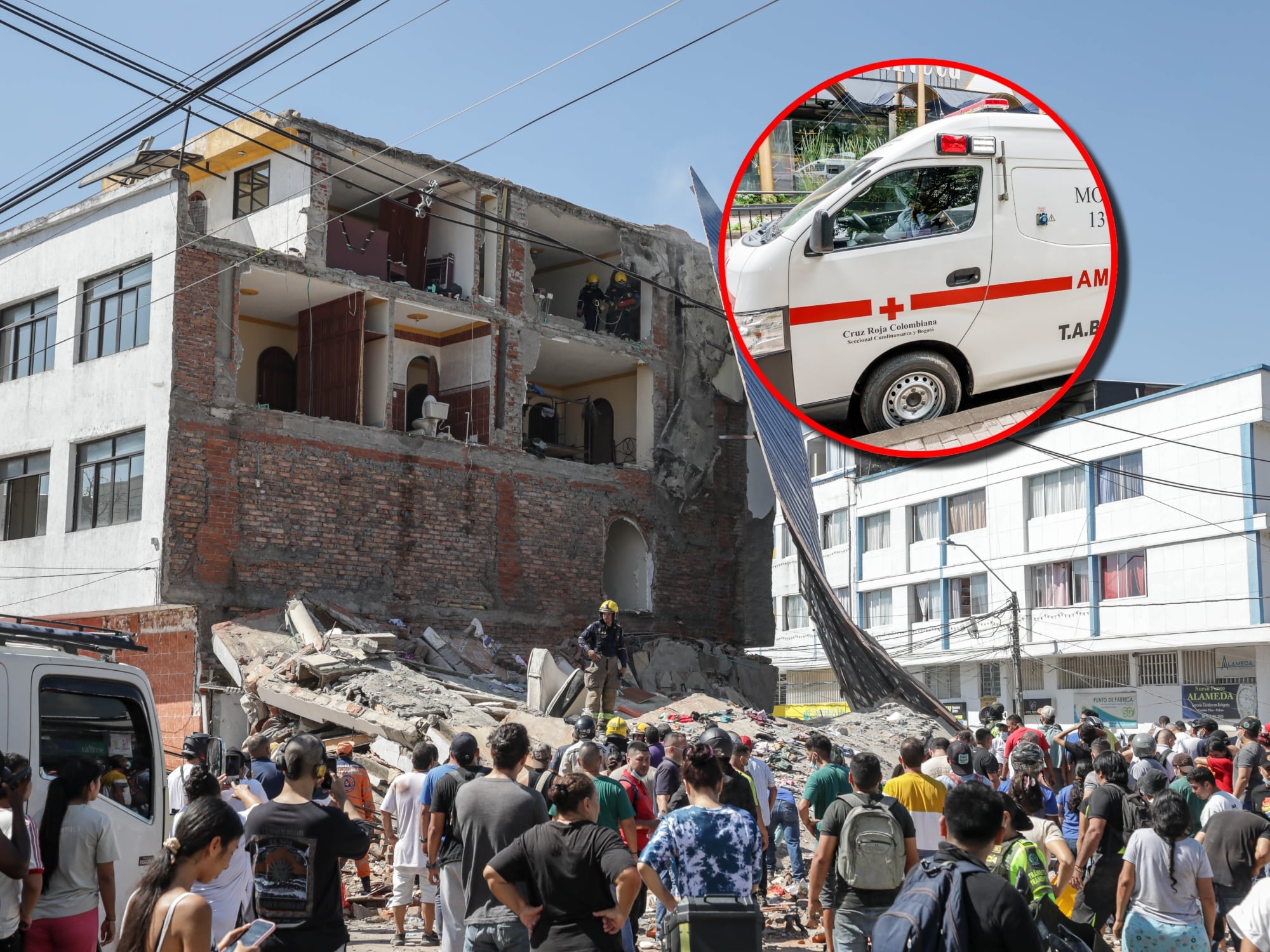 Fotos: Getty Images.