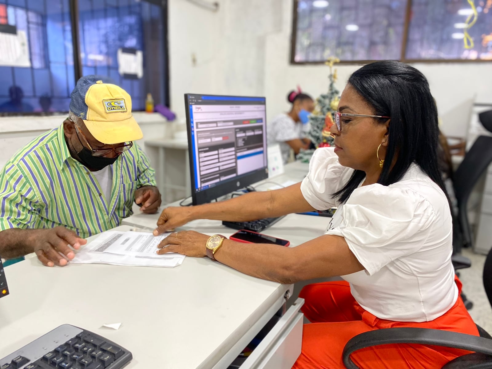 Alcaldía de Cartagena