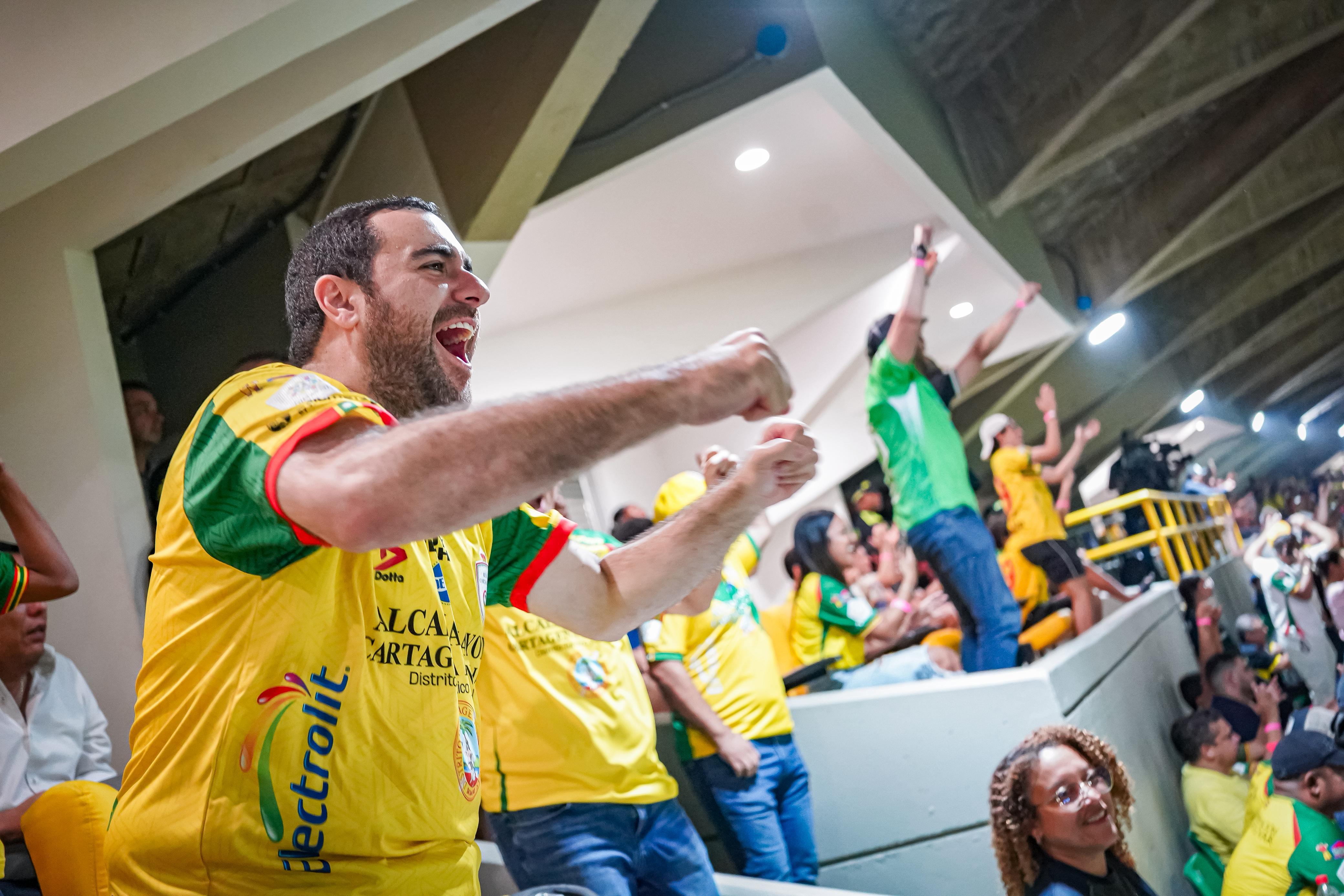 Gobernación de Bolívar