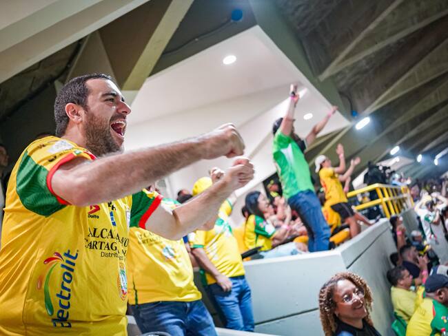 Gobernación de Bolívar