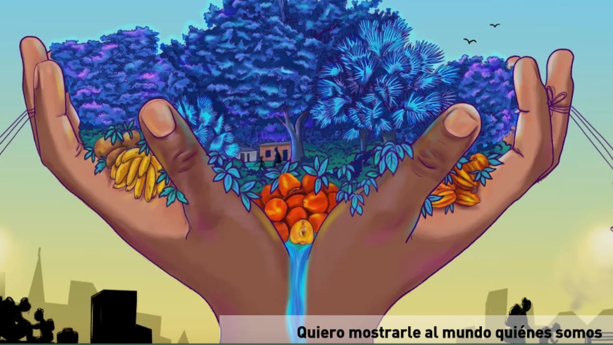 Baudó APP , periodismo en las regiones