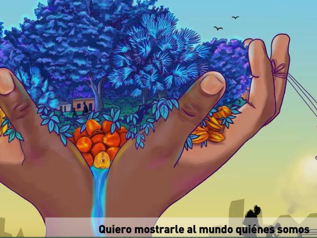 Baudó APP , periodismo en las regiones