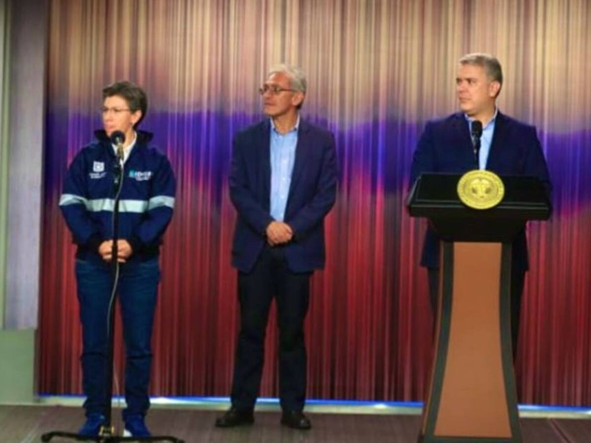Simulacro vital se extiende hasta el martes a media noche