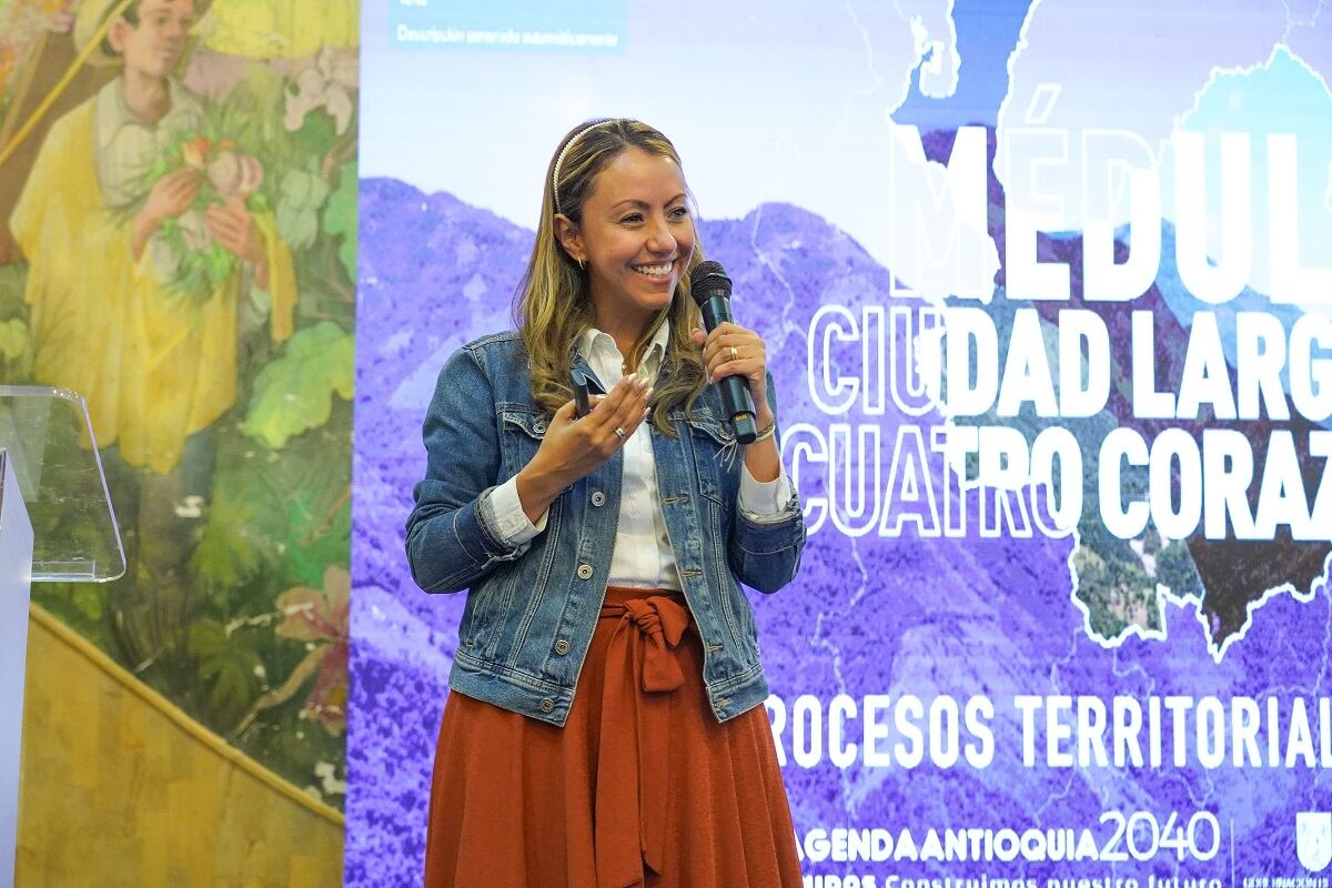 Antioquia apuesta por la innovación con la Ciudadela Aeroportuaria de Oriente