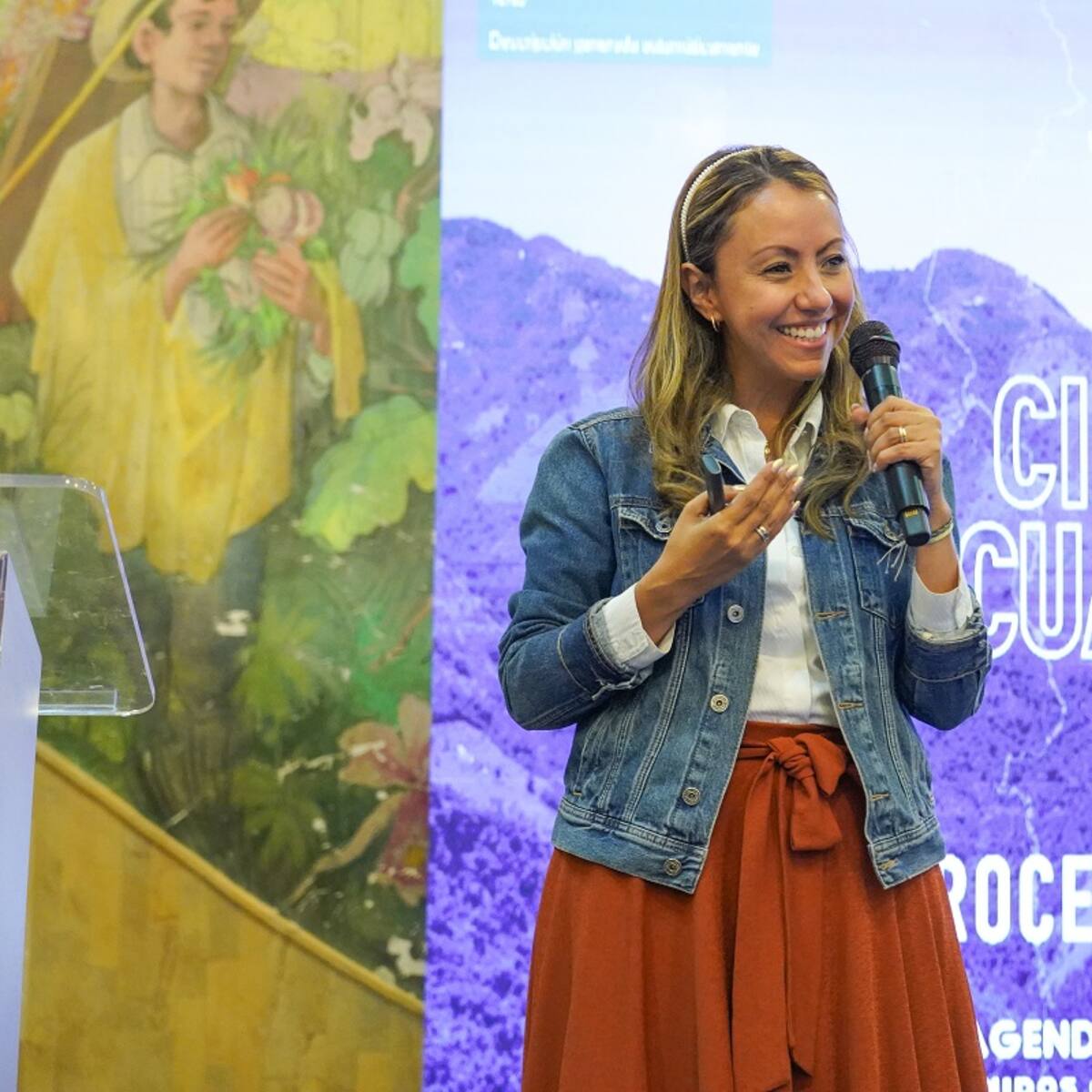 Antioquia apuesta por la innovación con la Ciudadela Aeroportuaria de Oriente