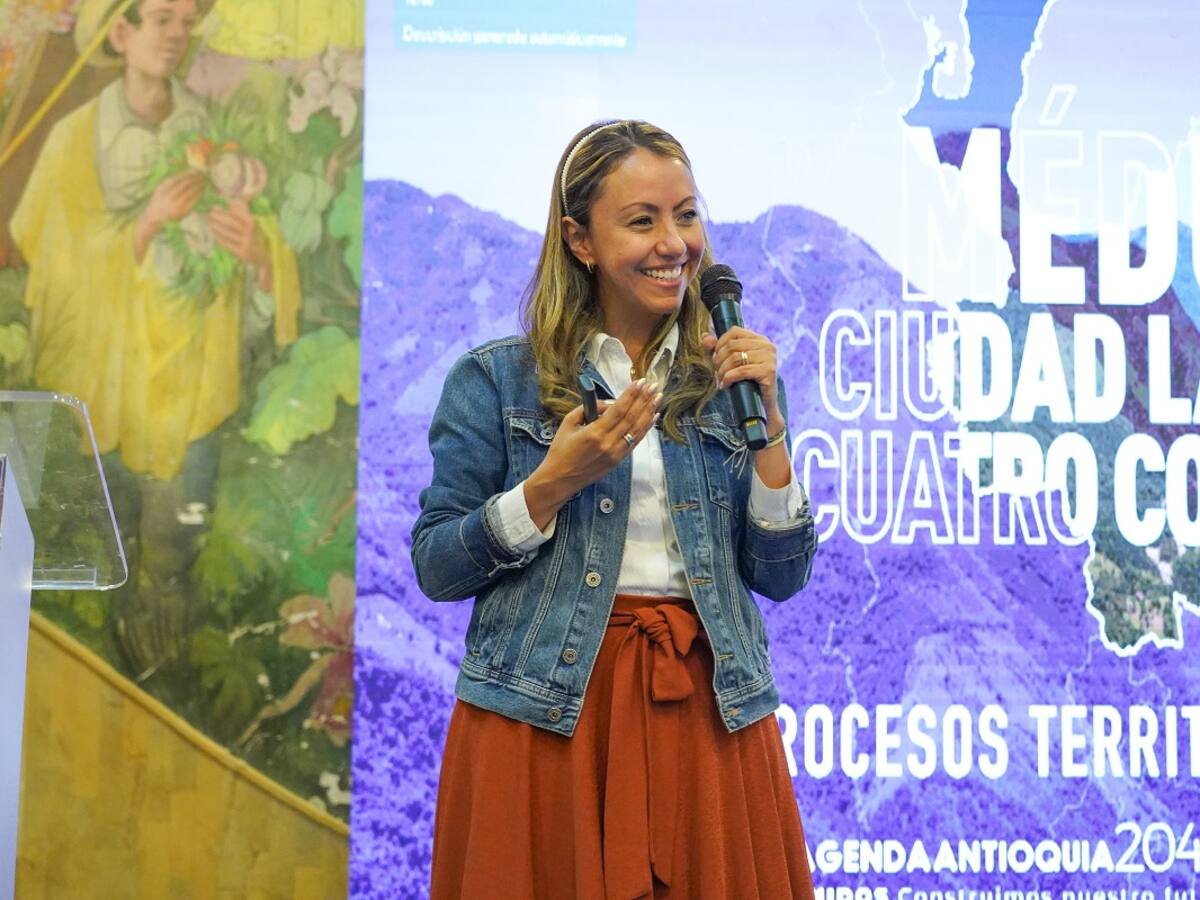 Antioquia apuesta por la innovación con la Ciudadela Aeroportuaria de Oriente