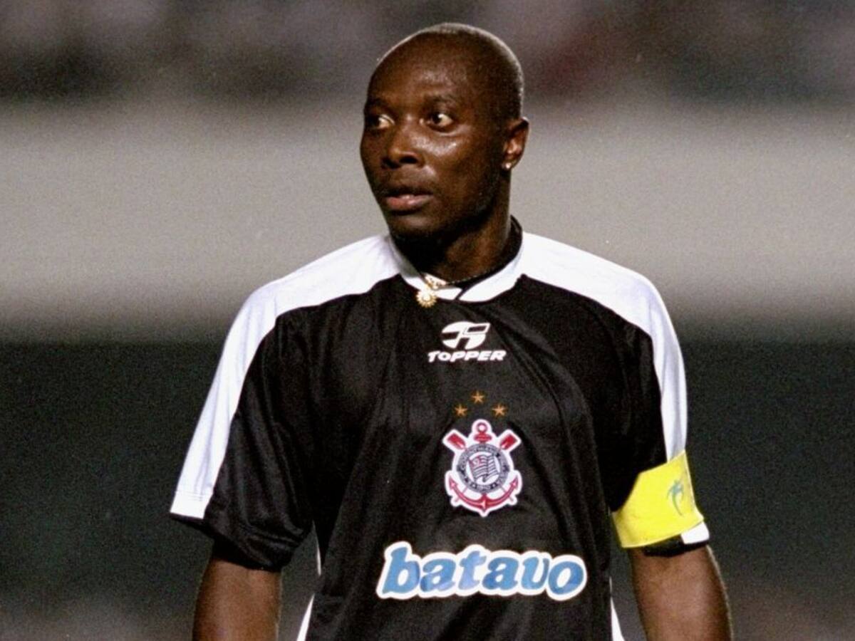 Manuel Rincón: "Freddy se está jugando el mejor partido de su vida"