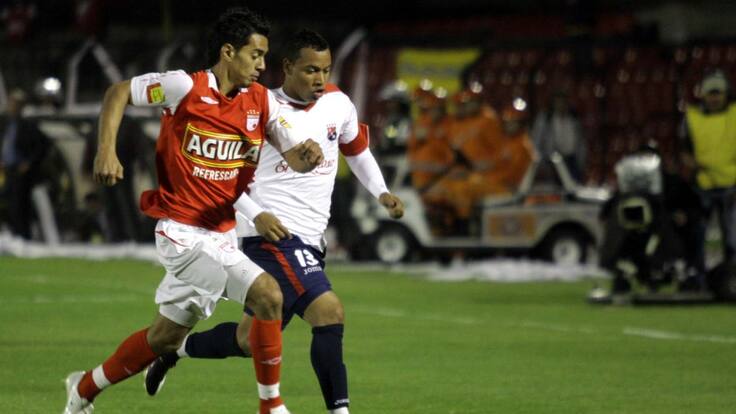 Andrés Felipe González pide ayuda para su hija Julieta