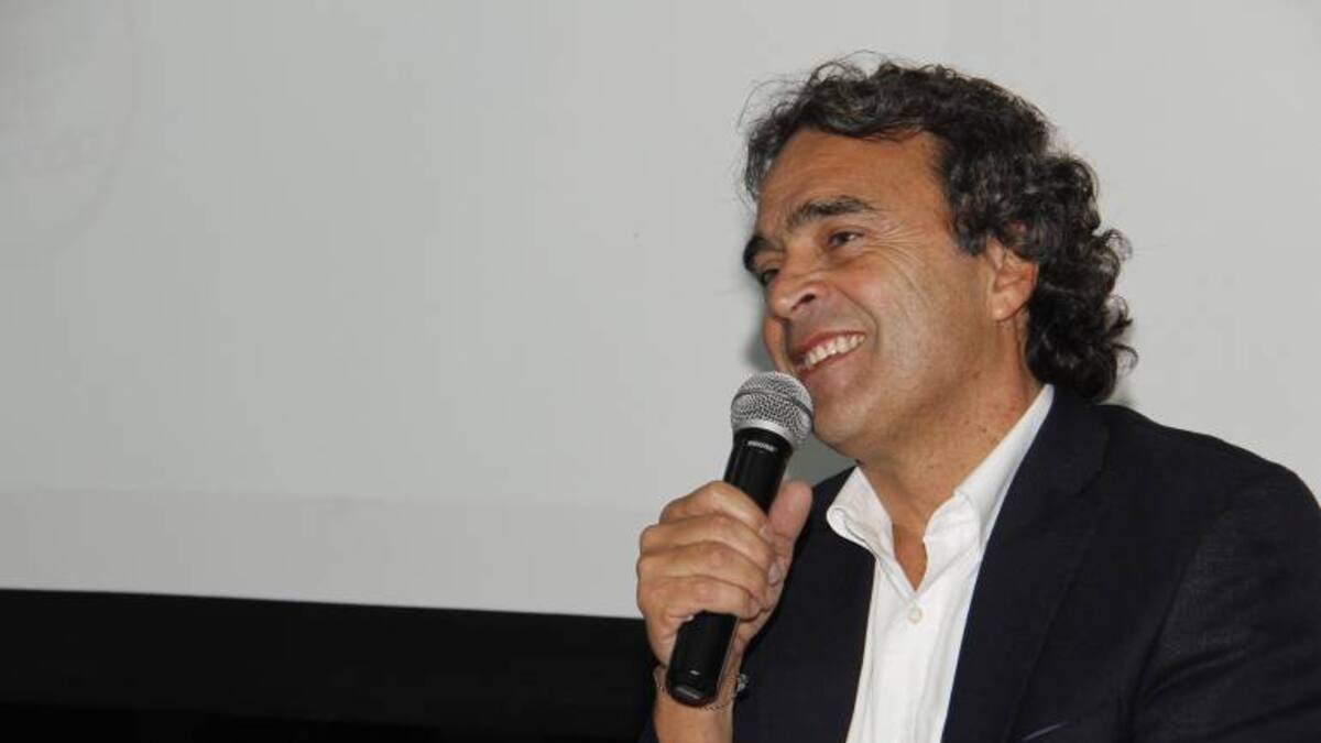 Suspendieron audiencia en la Corte Suprema contra Sergio Fajardo