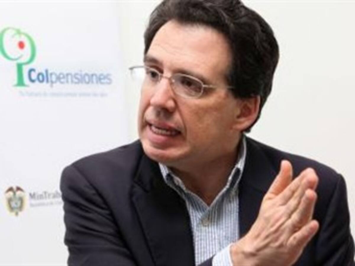 Pese a su renuncia, el 20 de agosto continúa juicio contra Pedro Nel Ospina