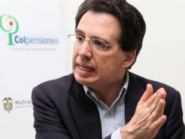 Pese a su renuncia, el 20 de agosto continúa juicio contra Pedro Nel Ospina