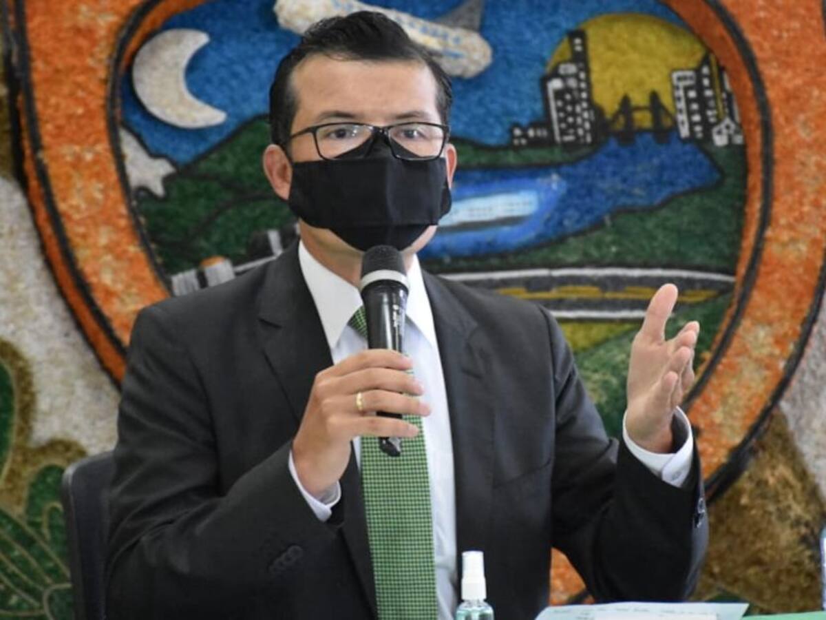 Supertransporte investiga empresas por irregularidades en Colombia