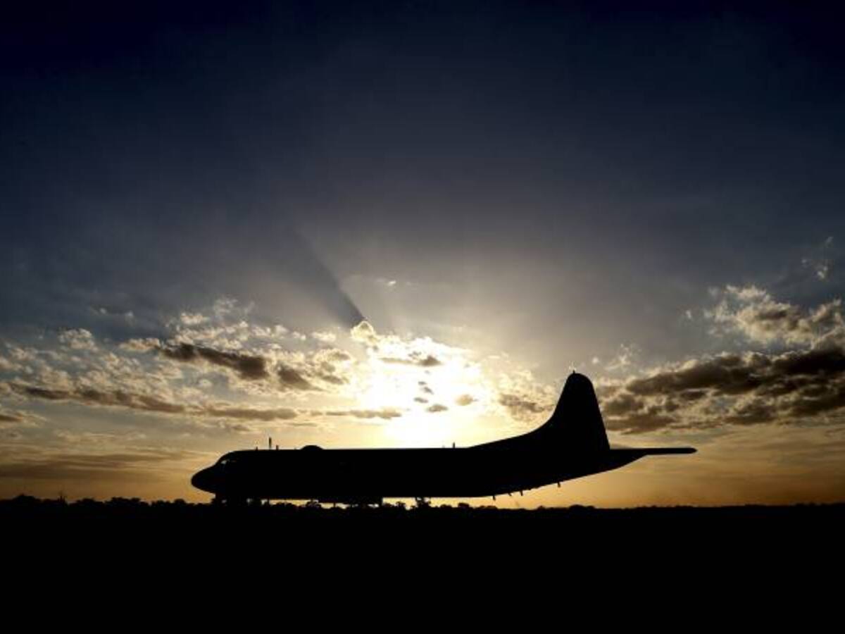 La búsqueda del avión malasio MH370 desaparecido finalizará el 29 de mayo