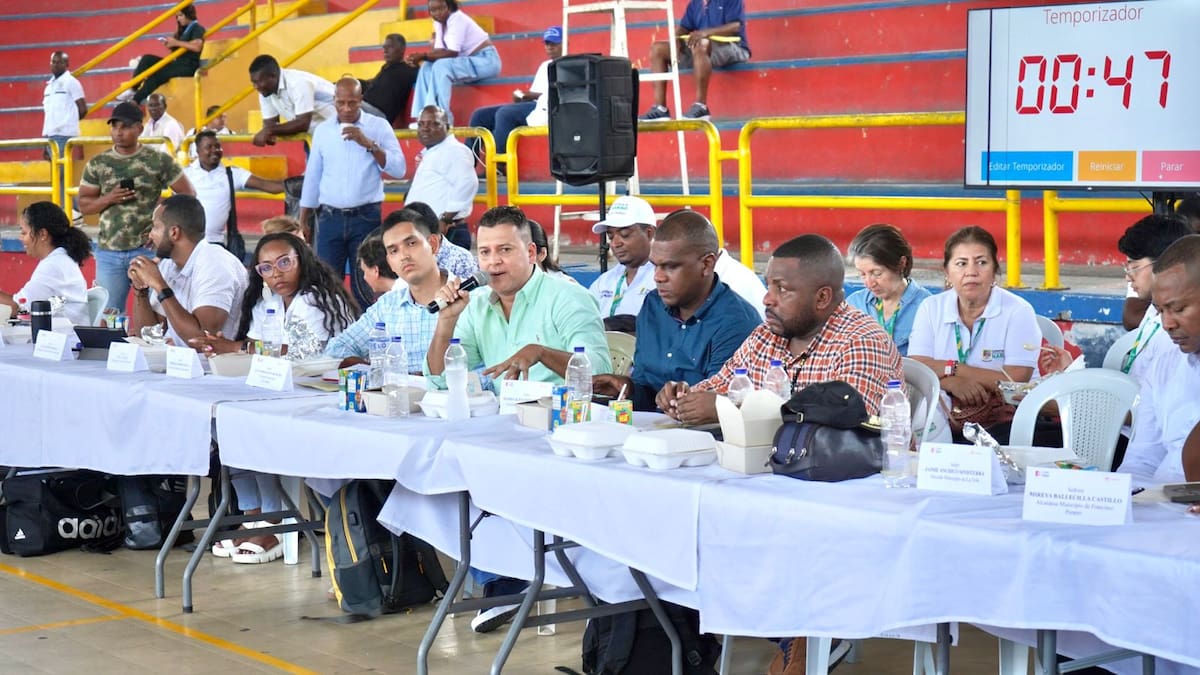 Ampliarían plazo para implementación de los PDET