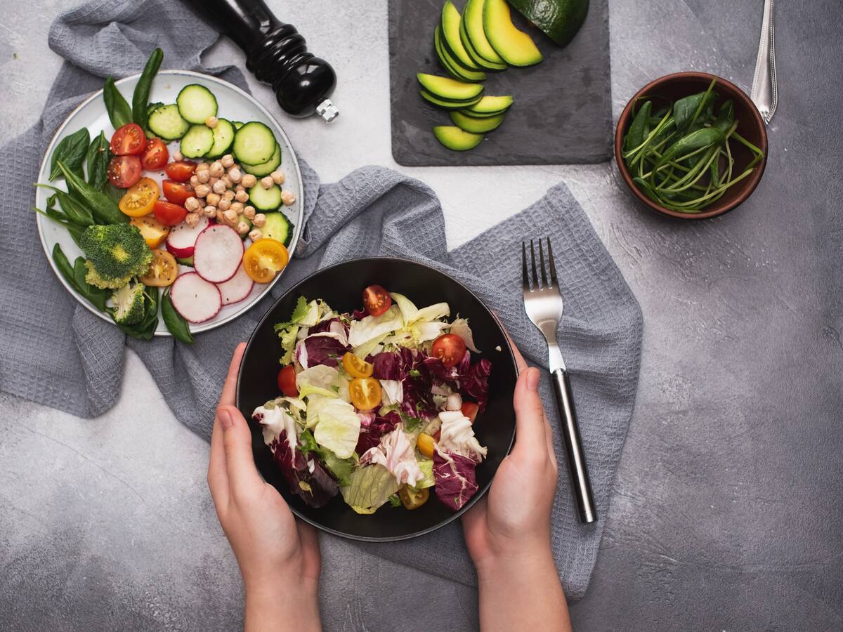 Acceso a una alimentación adecuada, un derecho humano analizado en Unisalle