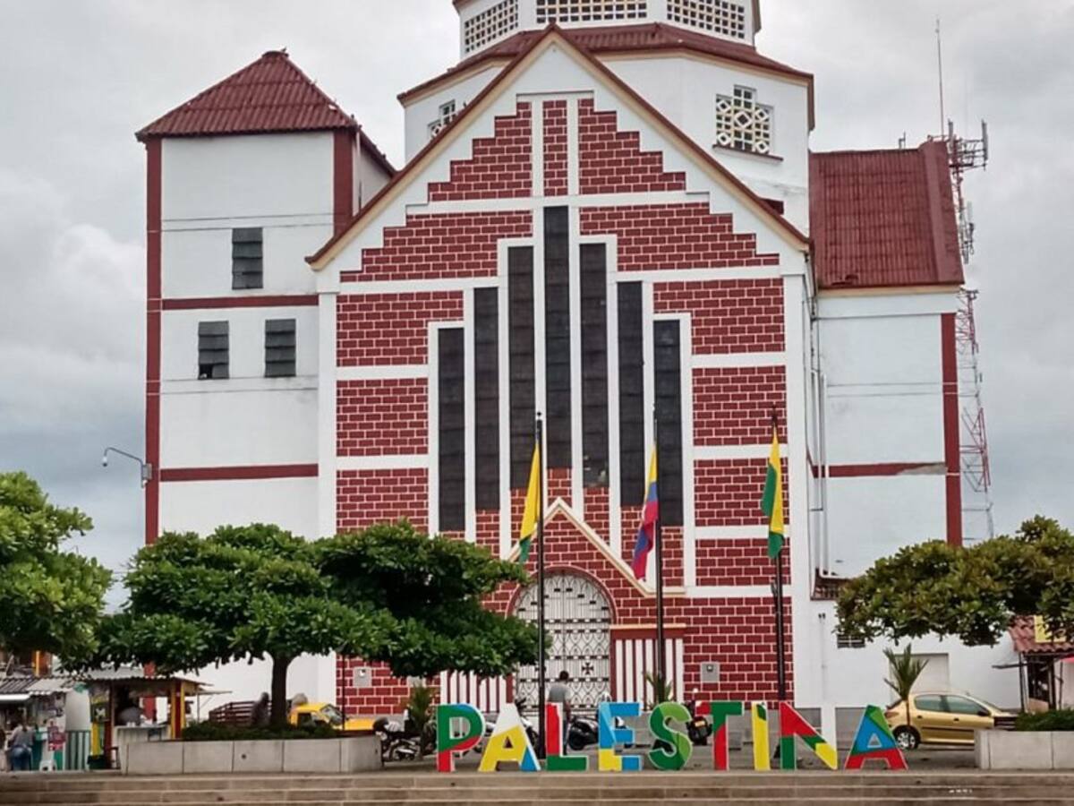 En Palestina ven imposible acceder a los créditos para vivienda