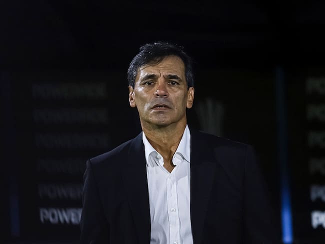 Fabián Bustos / Getty Images