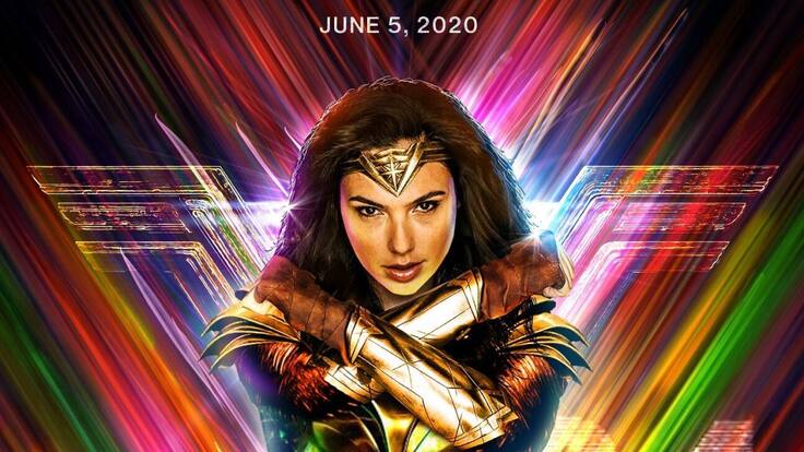 Segunda parte del top 40 de las películas más esperadas en 2020