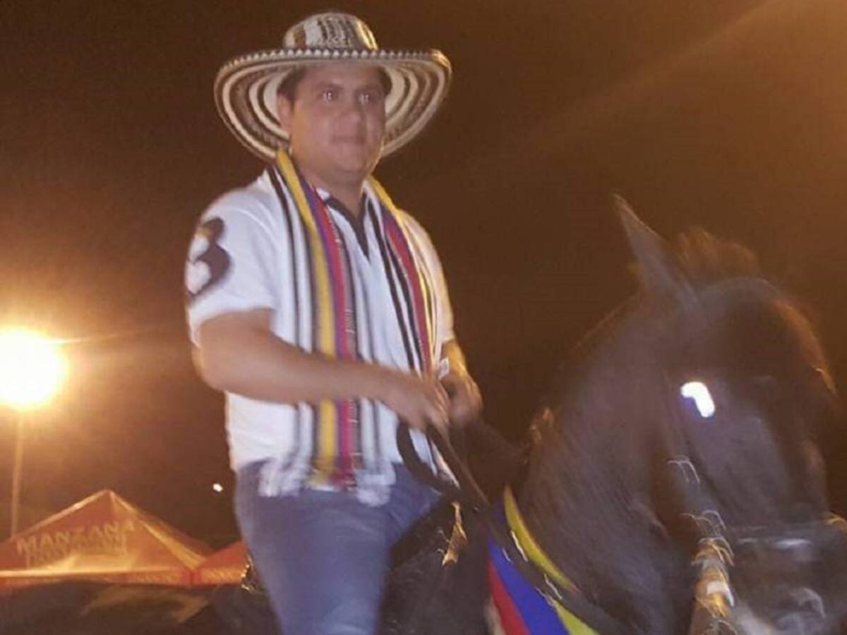 Un nuevo secuestro se produjo en la región del Catatumbo Norte de Santander