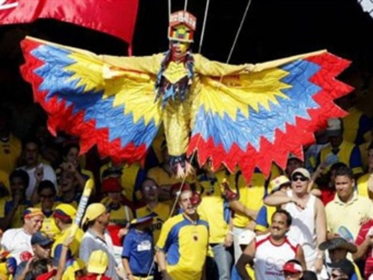 Colombia tiene el sexto himno más feo del mundo: The Telegraph
