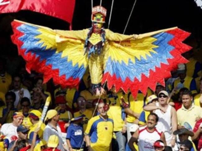 Colombia tiene el sexto himno más feo del mundo: The Telegraph