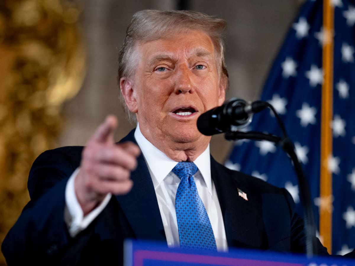 Trump usa acusaciones de difamación para atacar a medios: asesora de Reporters Committee