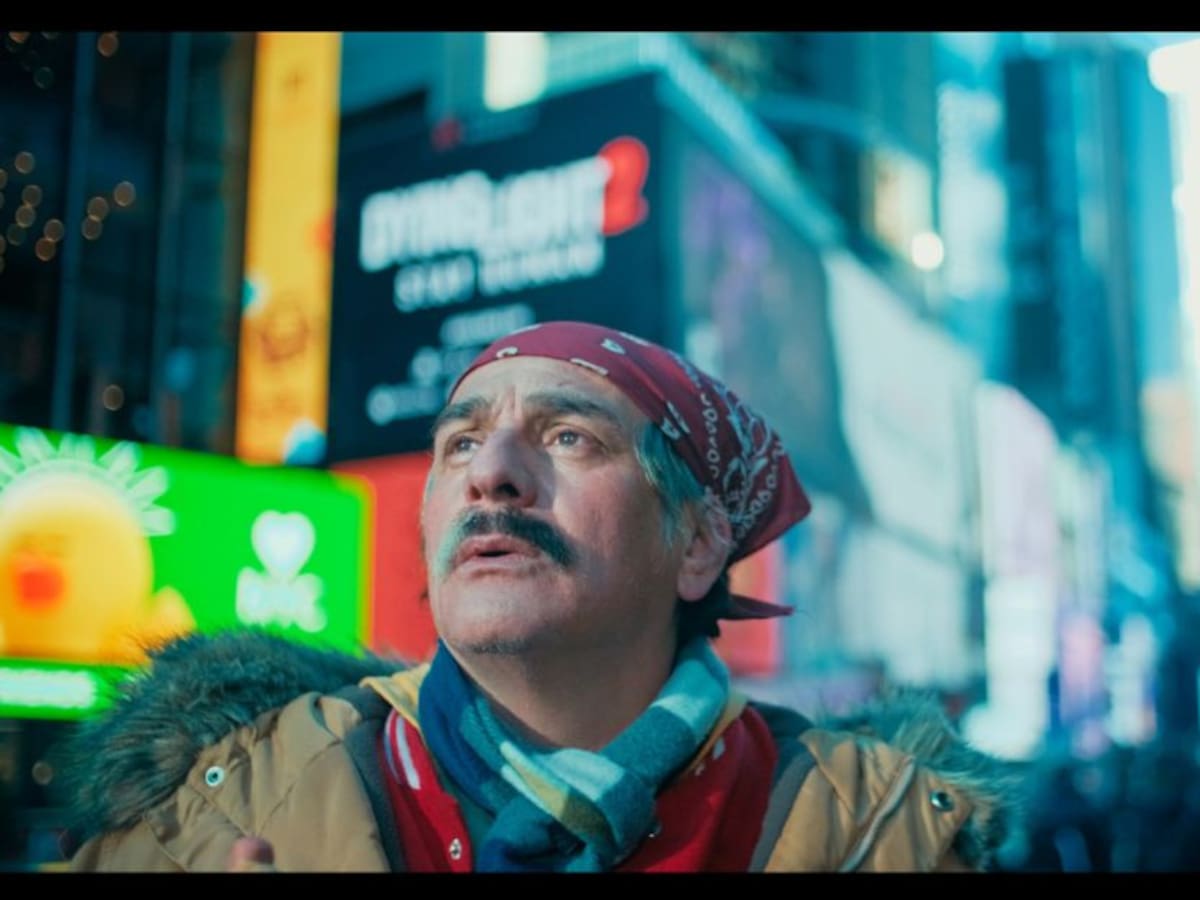 Se estrena ‘Un Parcero en Nueva York’, la nueva cinta de Harold Trompetero